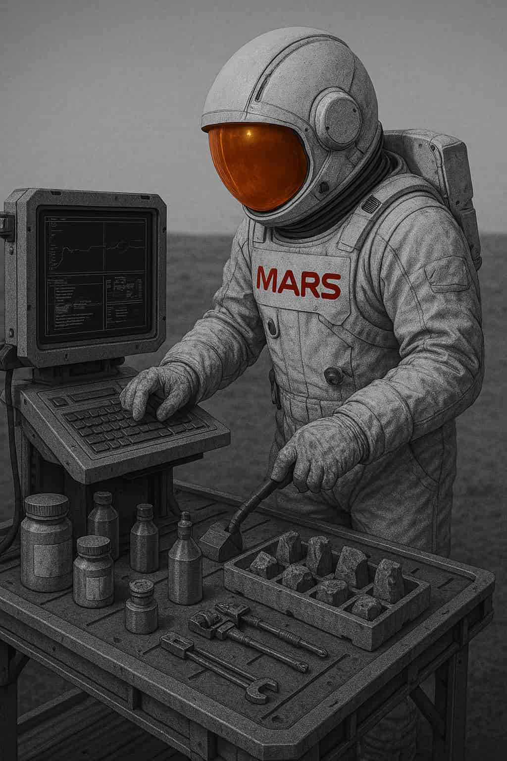 About PointMars Digital